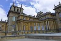 Excursion d'Une journée Dans les Cotswolds, le village de Downton Abbey et au Palais de Blenheim au départ de Londres