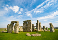 Excursion d'Une journée à Stonehenge et in the Bath de Jane Austen, au départ de Londres