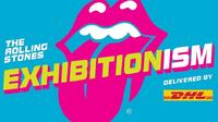 Exhibitionism: The Rolling Stones Exhibition at The Saatchi Gallery 