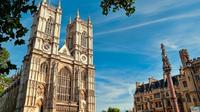Full-Day Tour de Londres et Westminster Abbey Visite Y compris en option Afternoon Tea ou London Eye