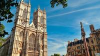 Full-Day Tower of London and Westminster Abbey Tour with Optional Afternoon Tea or London Eye