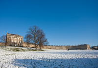 Lendemain de Noël à Windsor, Stonehenge et Bath