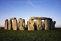 Stonehenge, Windsor Castle en Bath vanuit Londen Stonehenge, Windsor Castle en Bath vanuit Londen