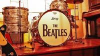 The Complete Beatles 2-Day Tour: Liverpool and London