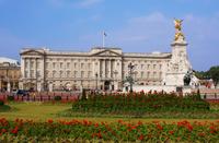 Visite touristique du Londres royal with cérémonie de la relève de la garde et croisière sur la Tamise