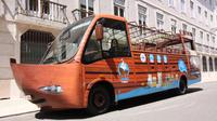 Caravel on Wheels Sightseeing Tour of Lisbon
