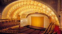 Auditorium Theatre Historic Tour