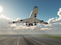 Luchthaven van Madrid - pendeldienst bij vertrek Luchthaven van Madrid - pendeldienst bij vertrek