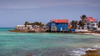 San Andrés Island Private Sightseeing Tour