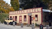 Arrowtown and Wanaka Beer and Brewery Tour from Queenstown