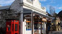 Historical Arrowtown Tour from Queenstown