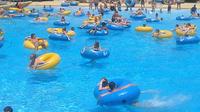 Paphos Aphrodite Waterpark Admission