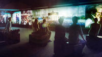 Brandenburg Gate Museum: History Time Travel Show