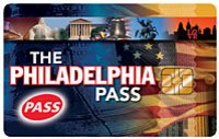 La tarjeta Philadelphia Pass La tarjeta Philadelphia Pass