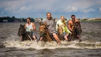 Outer Banks Horseback Ride