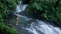 Hiking and Waterfall Tour in Jaco