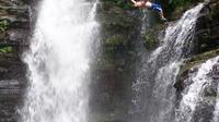 Waterfalls Adventure From: Jaco