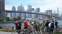 Delights of Brooklyn Bicycle Tour