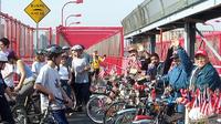 New York Cultural Bike Tour