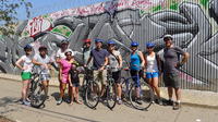 The Surprising Bronx Bike Tour