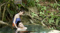 Half-Day Wareerak Hot Spring Spa in Krabi: Kinnaree Rueng Ra