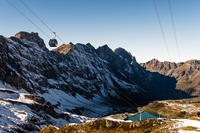 Excursion d'Une journée au Mont Titlis Zurich DEPUIS
