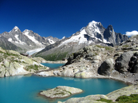 Excursion d'Une Journée en petit Groupe dans les Alpes suisses au départ de Lucerne