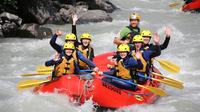 Rafting in Interlaken ab Luzern Rafting in Interlaken ab Luzern