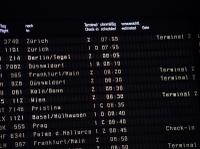 Transfert privé à l'aéroport de Zurich