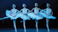 Keine-Warteschlangen-Ticket für St Petersburg Mariinsky-Ballett Keine-Warteschlangen-Ticket für St Petersburg Mariinsky-Ballett