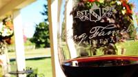 Central Virginia Private Winery Tours and Dinner