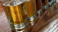 Private Brewery and Cider Tours in Central Virginia