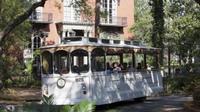 Historic On and Off Trolley Tour of Savannah