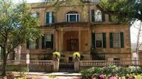 Neighborhoods of Savannah Tour