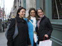 Recorrido por las tiendas elegantes de SoHo y NoLita Recorrido por las tiendas elegantes de SoHo y NoLita