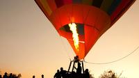 Private Hot Air Balloon Ride