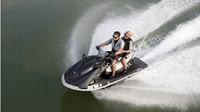 Jackson Lake Jet Ski Rental