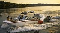 Flathead Lake Boat Rental