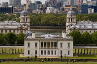 Independent Sightseeing Tour to London’s Royal Borough of Greenwich with Private Driver