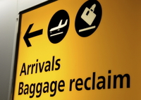 Transfert d'Arrivée privé: des aéroports d'Oxford Ou de Londres vers les Hôtels d'Oxford