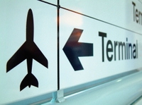 Transfert de départ privé: de l'hôtel à l'aéroport de Dublin