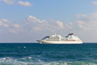 Transfert privé au départ: des Hôtels de Dublin au port de croisière