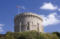 Visite indépendante à Windsor Pendentif Une Escale à l'aéroport de Londres Gatwick ous Heathrow