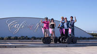 Qawra Panoramic Segway Tour