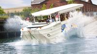 Gulf Coast Ducks Triple-Splash Duck Boat Tour
