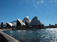 Visite privée: expérience touristique de Sydney