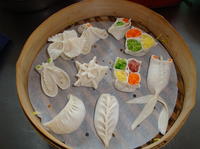 Private Cooking Class: Make Your Own Dim Sum In Shanghai