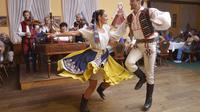 Czech Folklore Evening including Hotel Transport