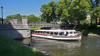 ABBA the Museum Boat Tour Including Entrance