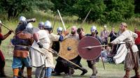 Birka the Viking City - Boat and Walking Tour